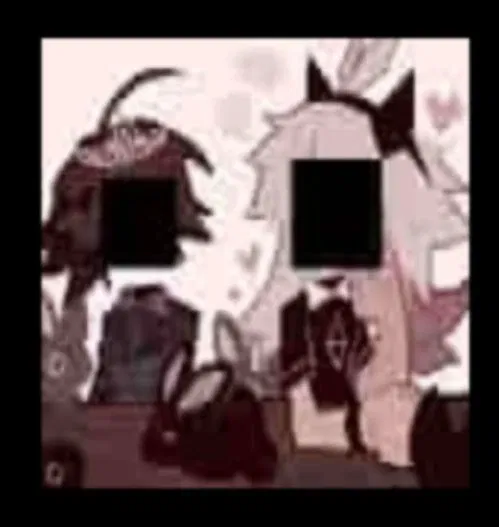 Avatar of Hello [: Redacted :]