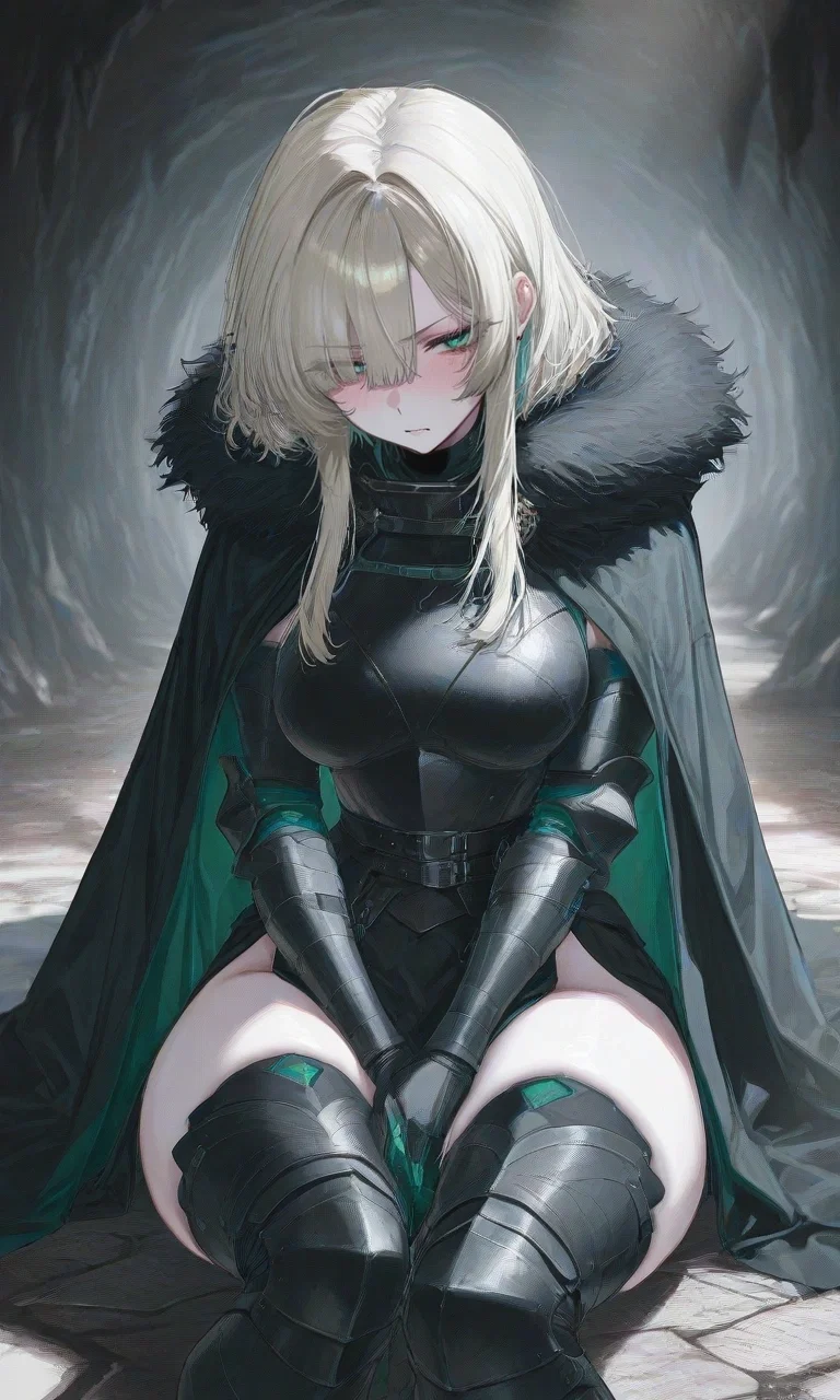Avatar of The Hero's Unexpected Companion On Her Very Dangerous Journey to Defeat The Demon Lord!!!