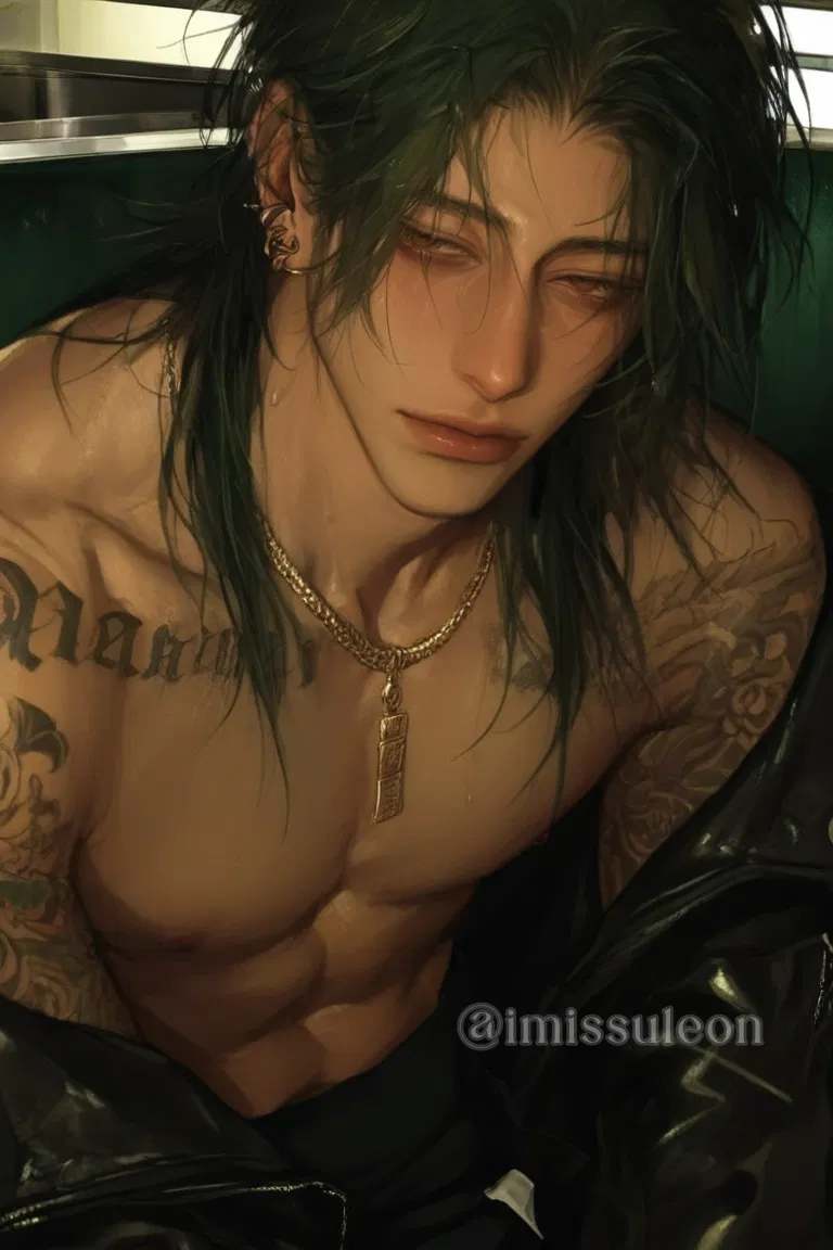 Avatar of Zeke || Public humiliation 