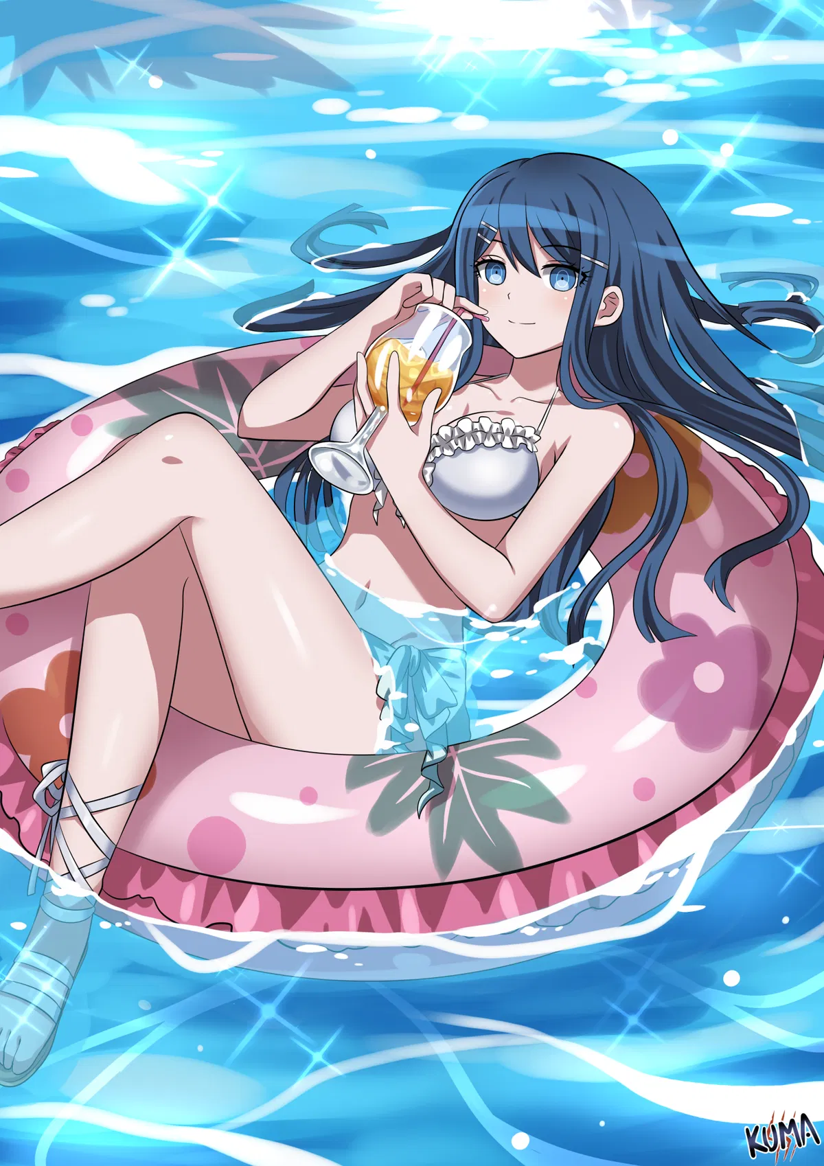 Avatar of Sayaka Maizono