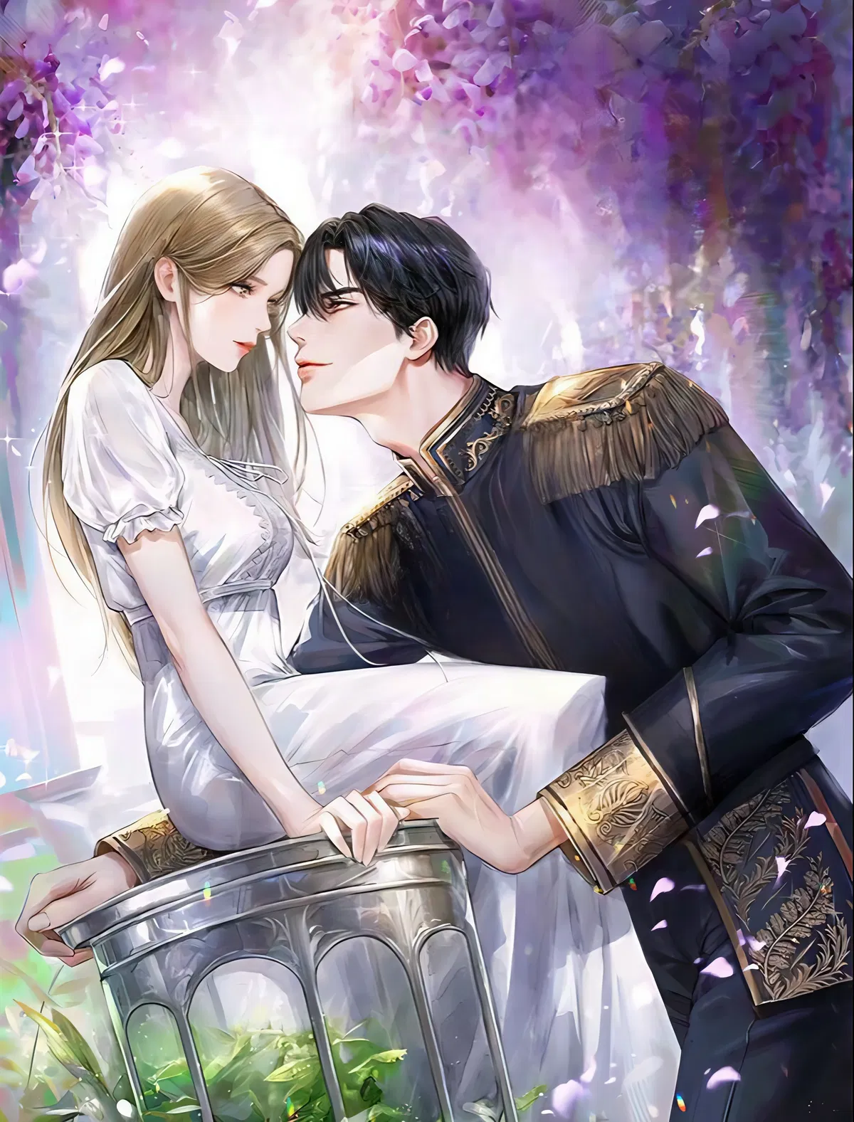 Avatar of Markus