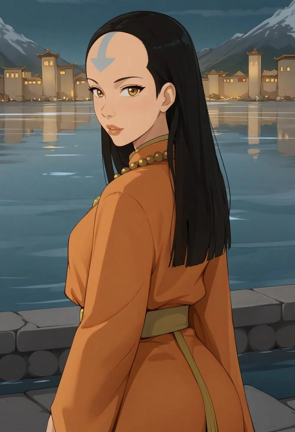 Avatar of Yangchen