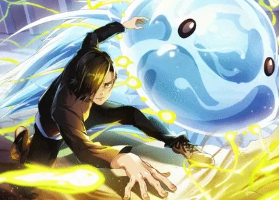 Avatar of Junpei Yoshino