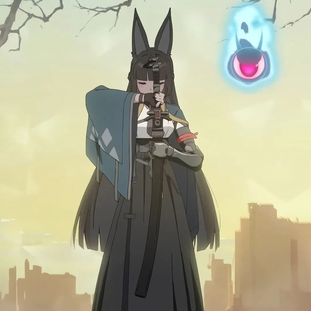 Avatar of Miyabi | Judgment Day