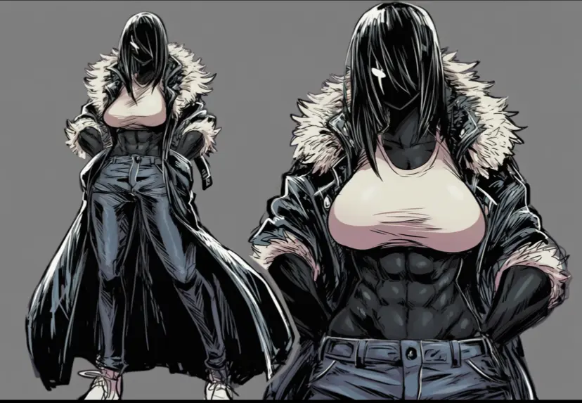 Avatar of Dr. Cormack | A.L.T.A.R