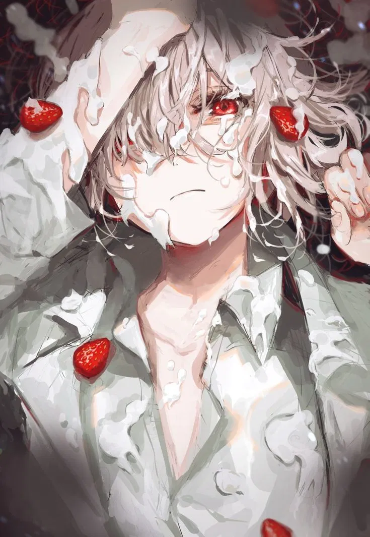 Avatar of Masaki Hoshino | Gift