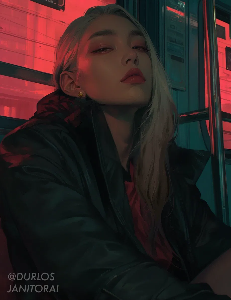 Avatar of Off Limits - Naomi