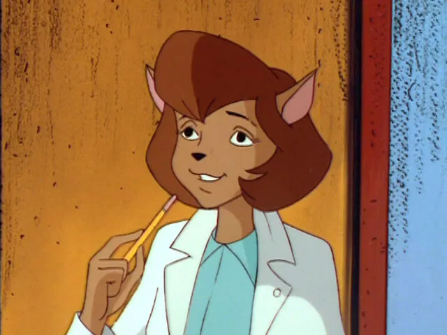 Avatar of Dr. Abby Sinian