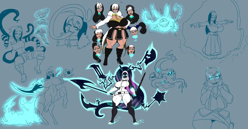 Avatar of Lyra 'La Shifter' Vex