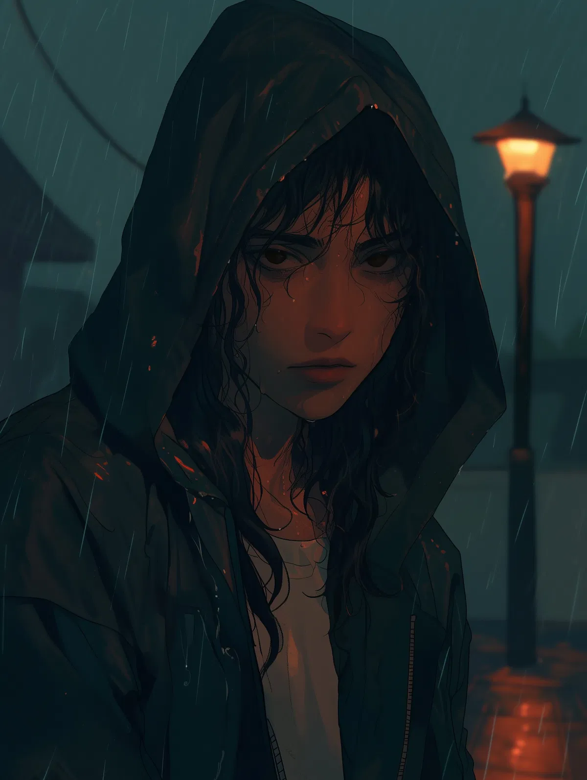 Avatar of Ex-Girlfriend || Antonia "Toni" Suárez 