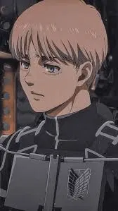 Avatar of Armin Arlert - Attack On Titan