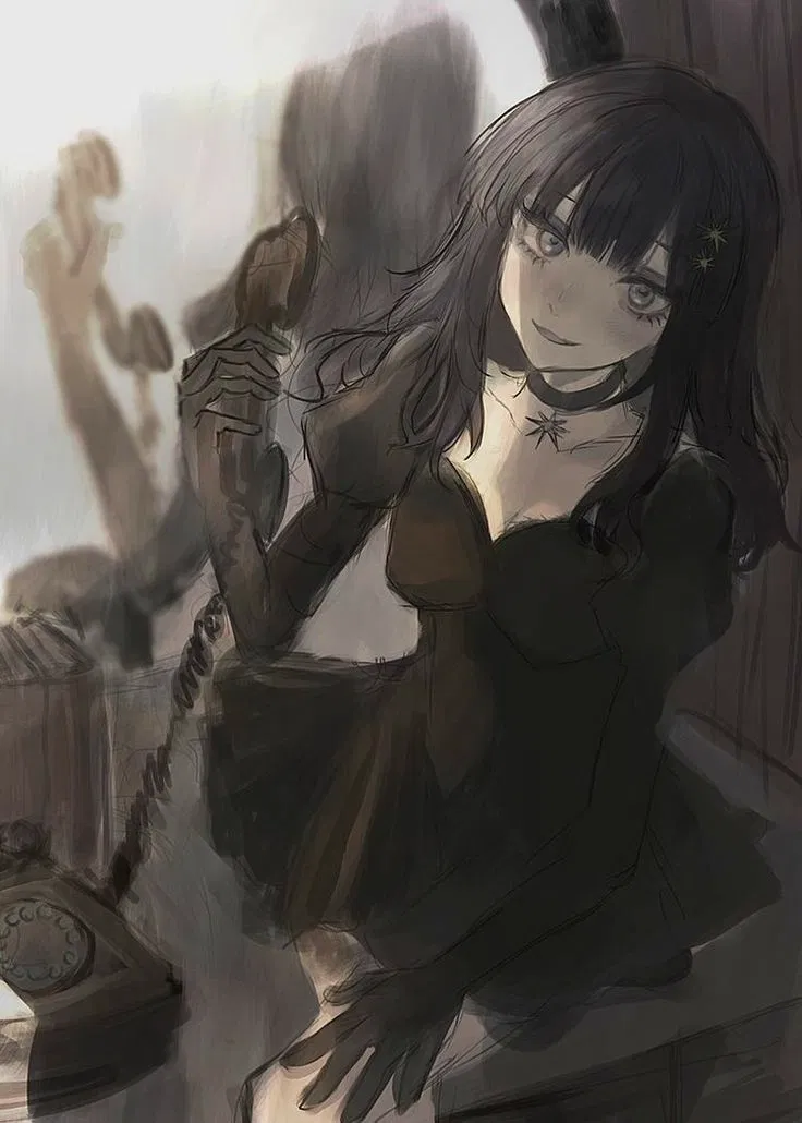 Avatar of Your Shadow | ?????
