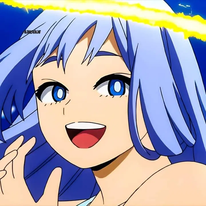 Avatar of Yandere Nejire Hado