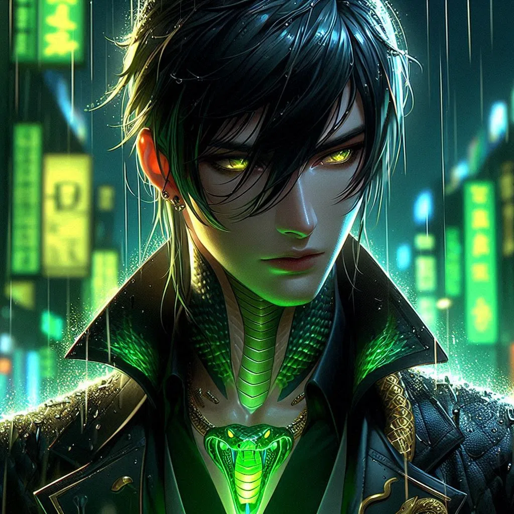 Avatar of  Jett Street Racer