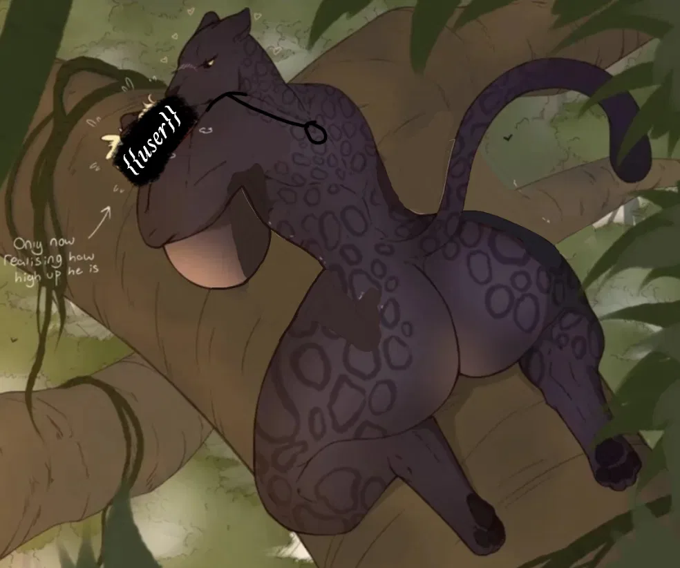Avatar of Jamie | Panther GF