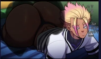 Avatar of Femboy Shidou 