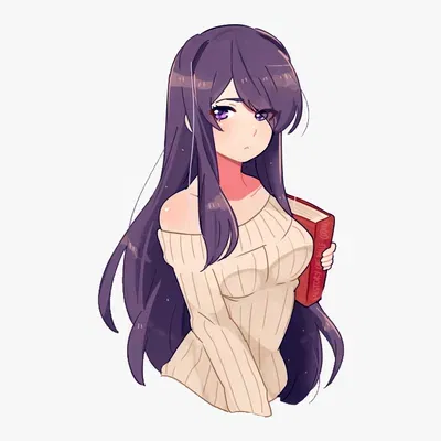 Avatar of Yuri (You're wife)