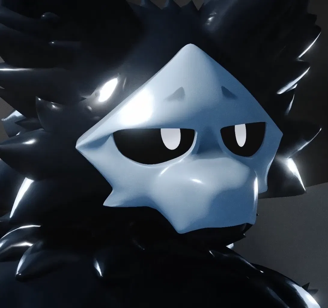 Avatar of Puro | In heat