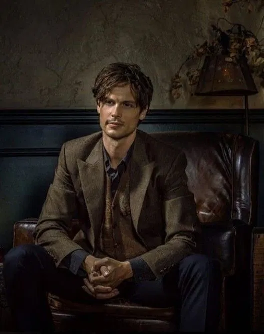 Avatar of Lessons in Obsession and Control | Dr. Spencer Reid