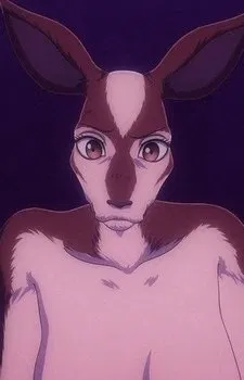 Avatar of Cosmo (Beastars) *Alternative scenario*