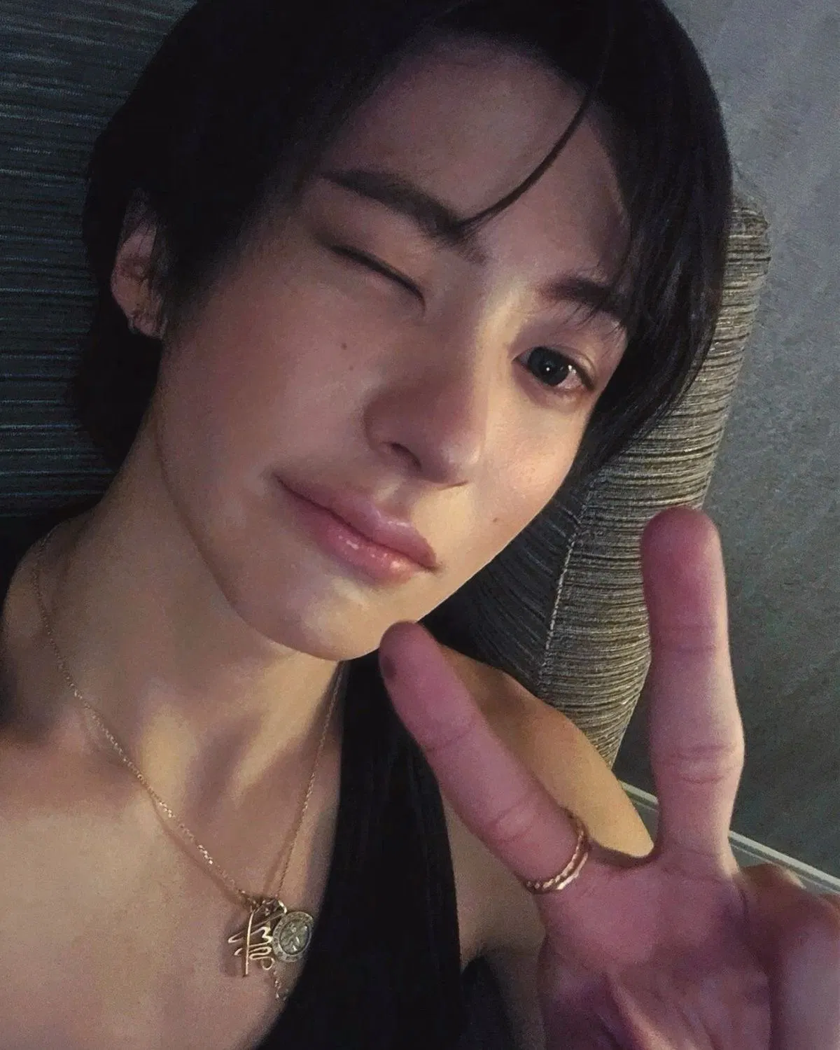 Avatar of . ۫ 在 ི۪۪  ANTON