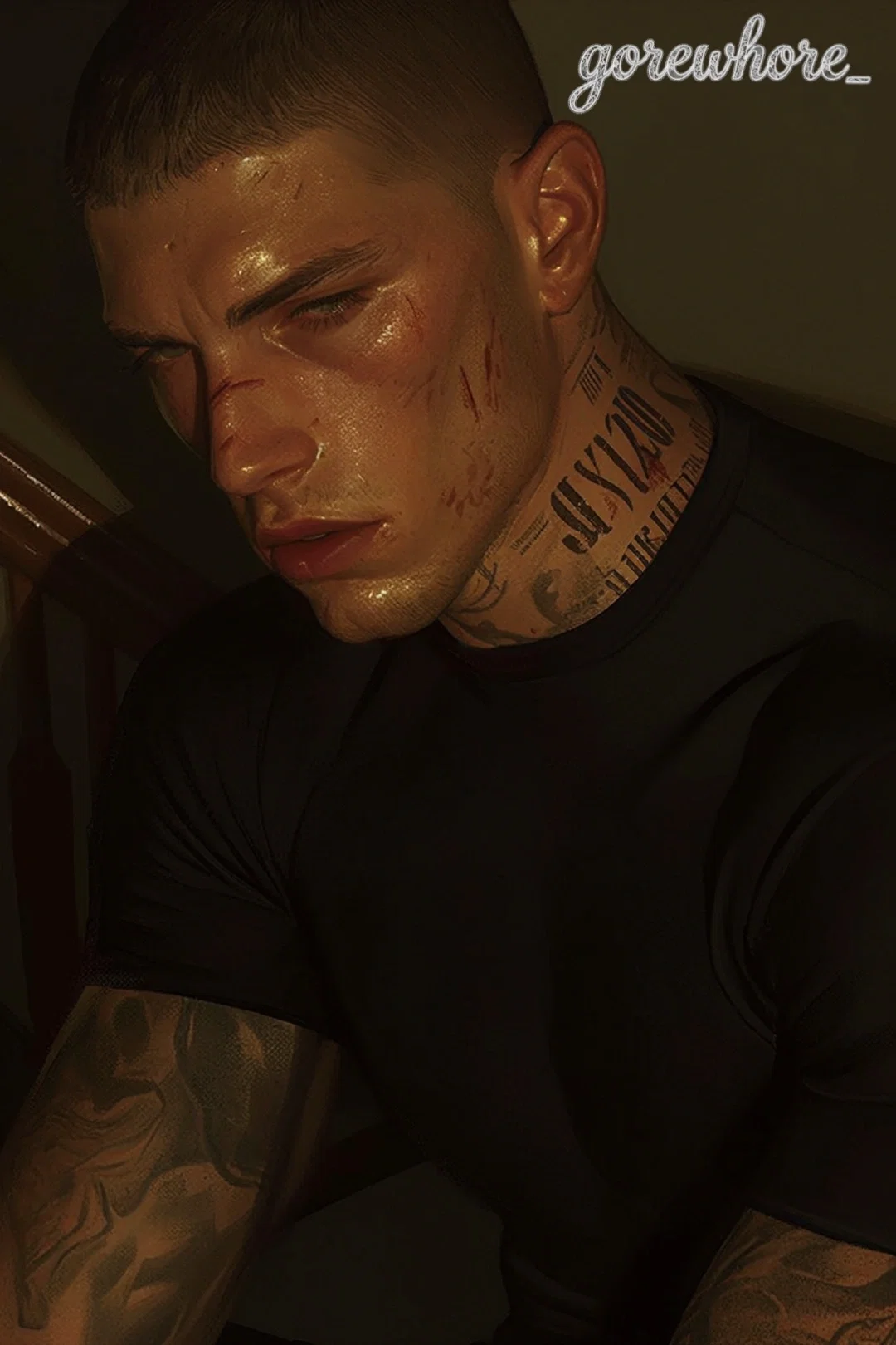 Avatar of Frank Castle