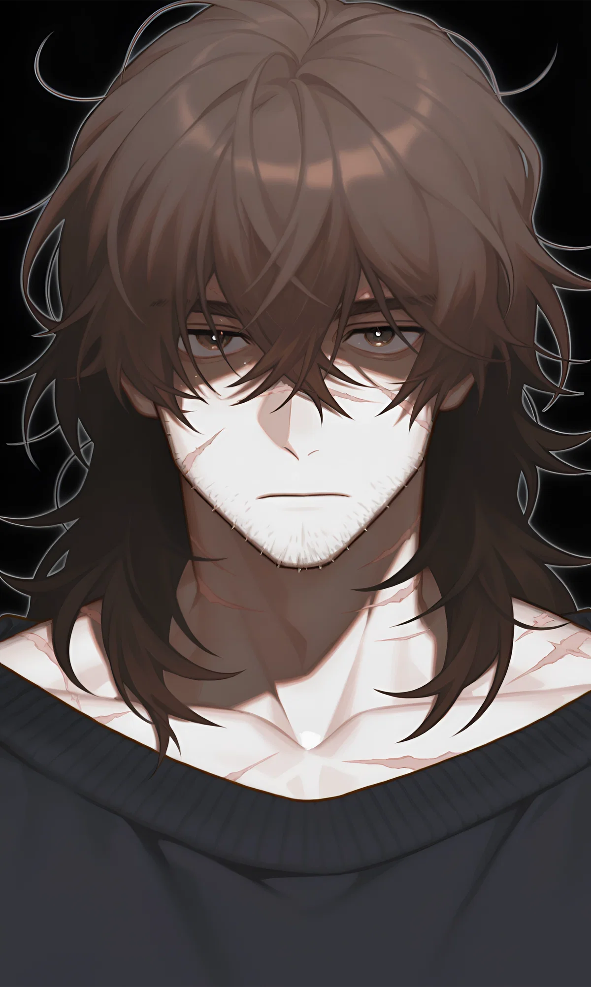 Avatar of GodsWrath