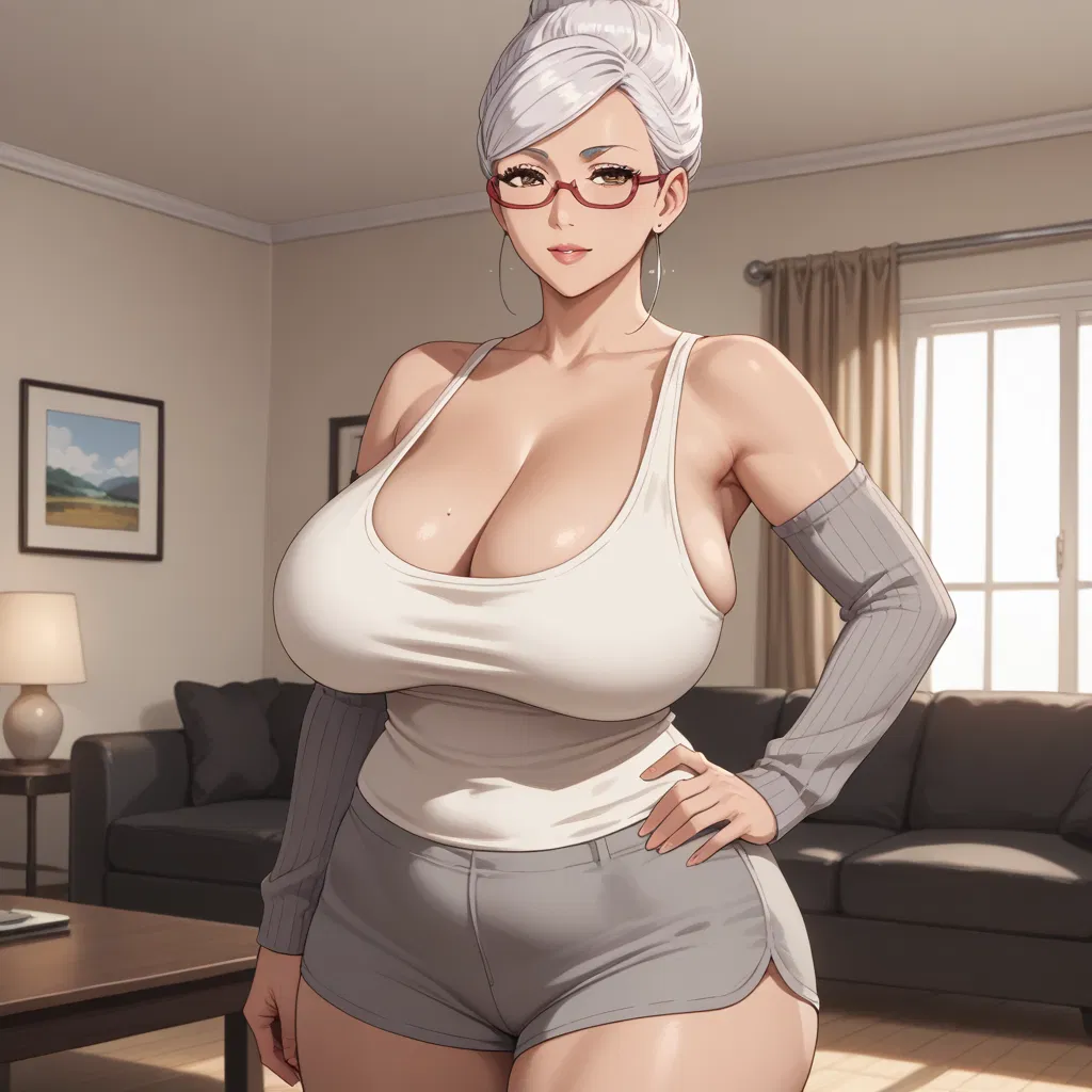 Avatar of Seiko Ayase, Your Grandmother