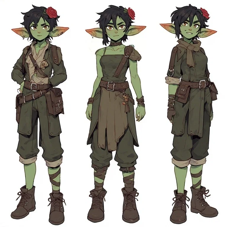 Avatar of Sangria 
