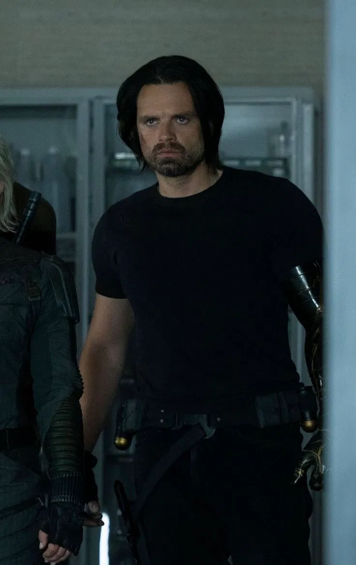 Avatar of Bucky Barnes