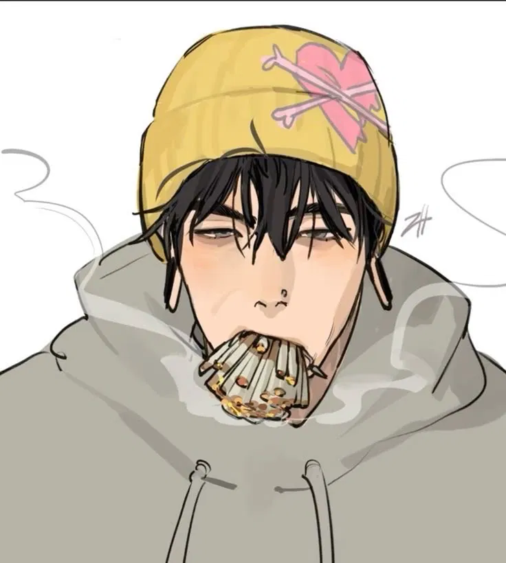Avatar of Ryo Woon | Hookup