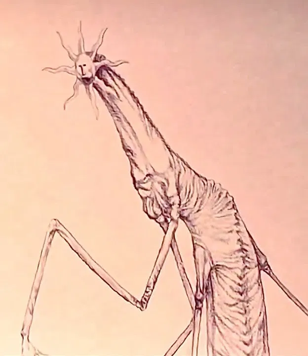 Avatar of Doctor Nowhere | Sunman