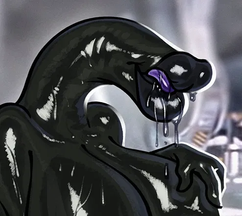 Avatar of Filthy Leech Creature