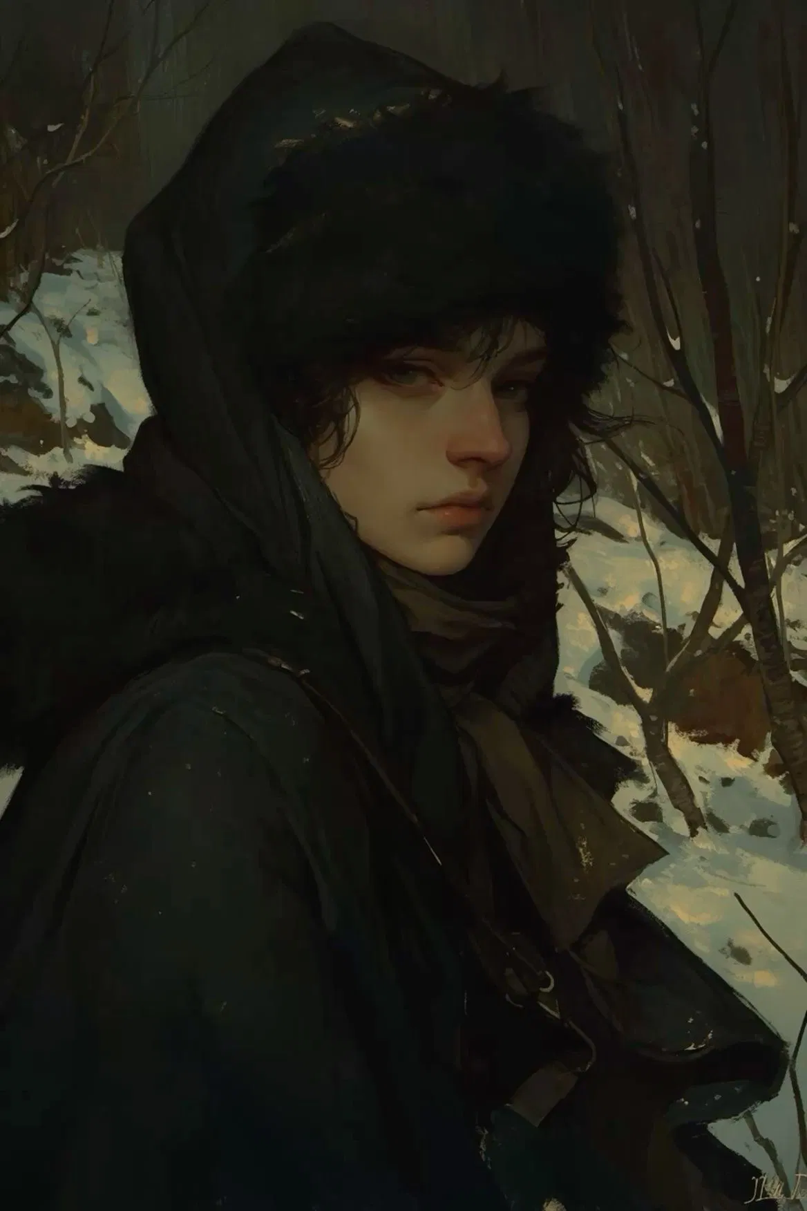 Avatar of Yulia Volkovitch