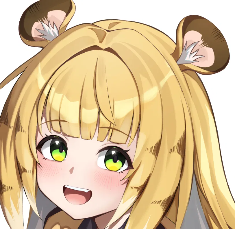 Avatar of Ju Fufu - ZZZ - Zenless Zone Zero