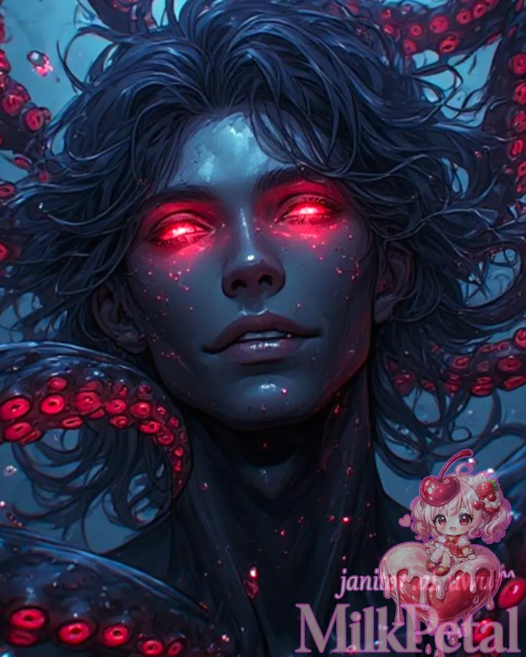 Avatar of Possessive in a Quiet Way