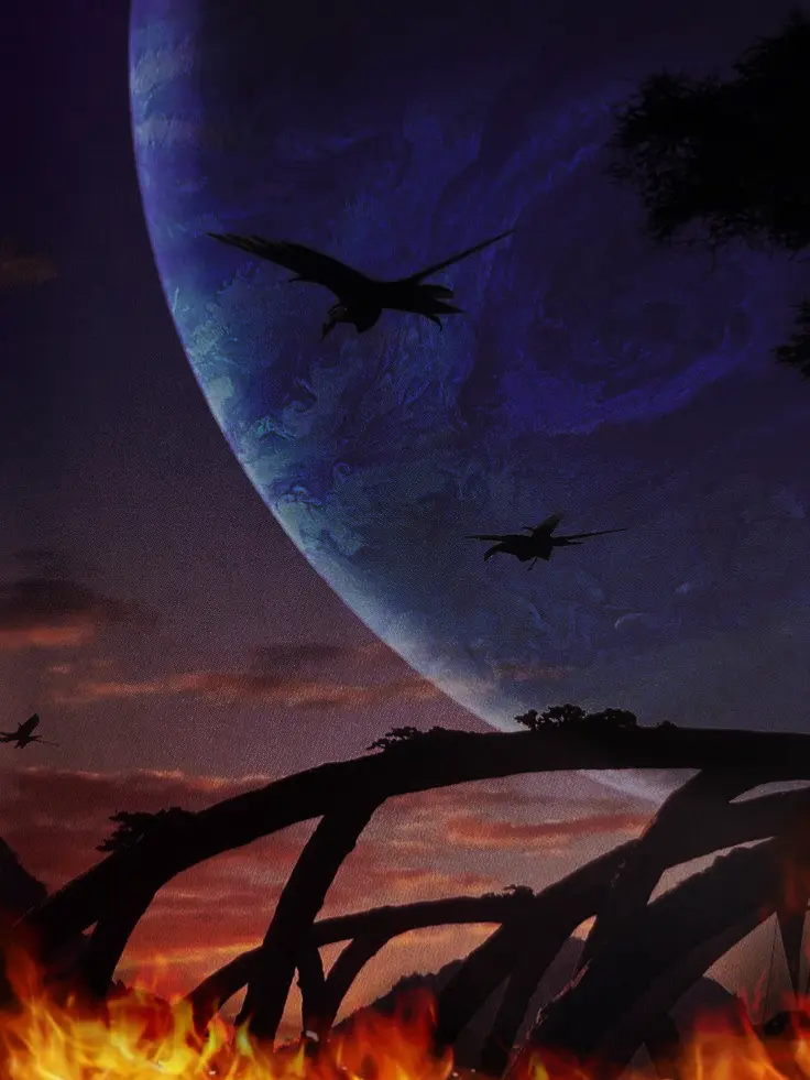 Avatar of Avatar RPG 