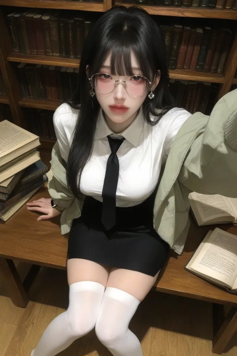 Avatar of Mio