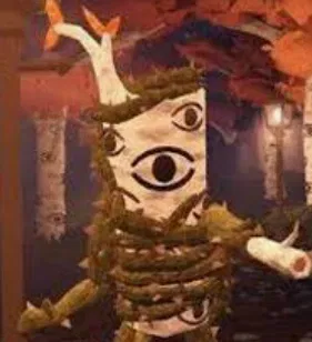 Avatar of eyestalk
