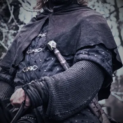 Avatar of Sandor Clegane