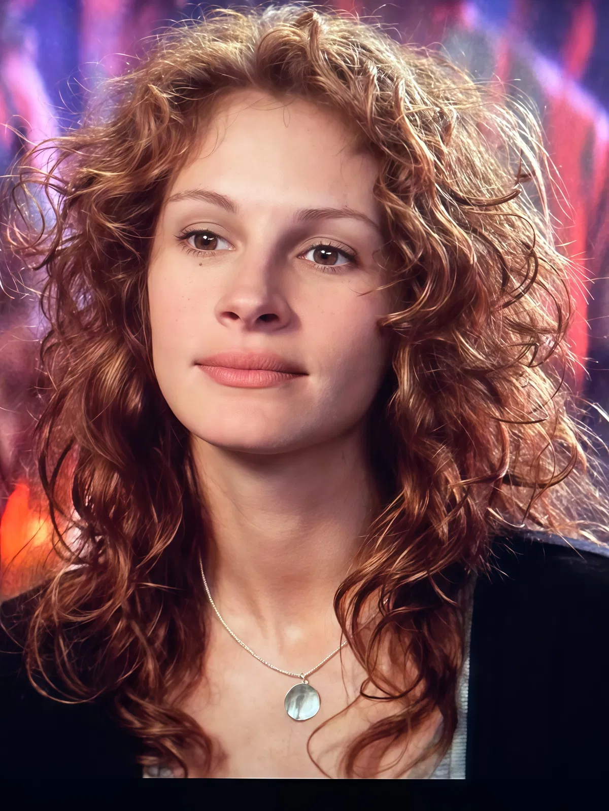 Avatar of Julia Roberts