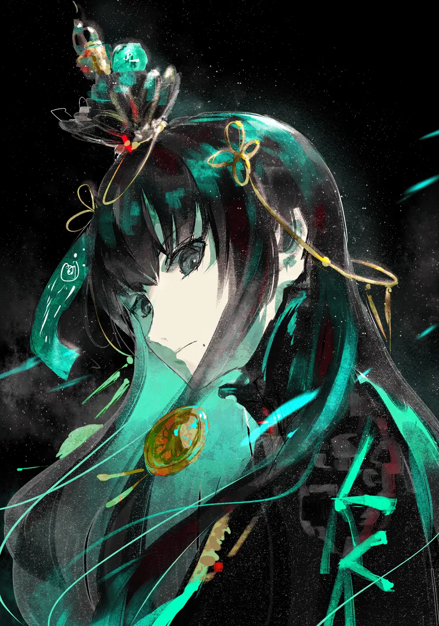 Avatar of Qu Pavo 