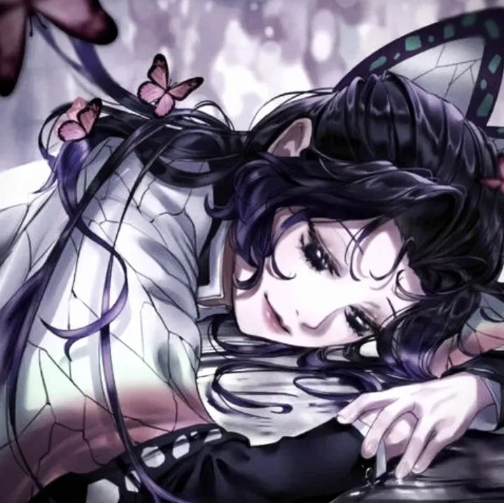 Avatar of Shinobu Kocho