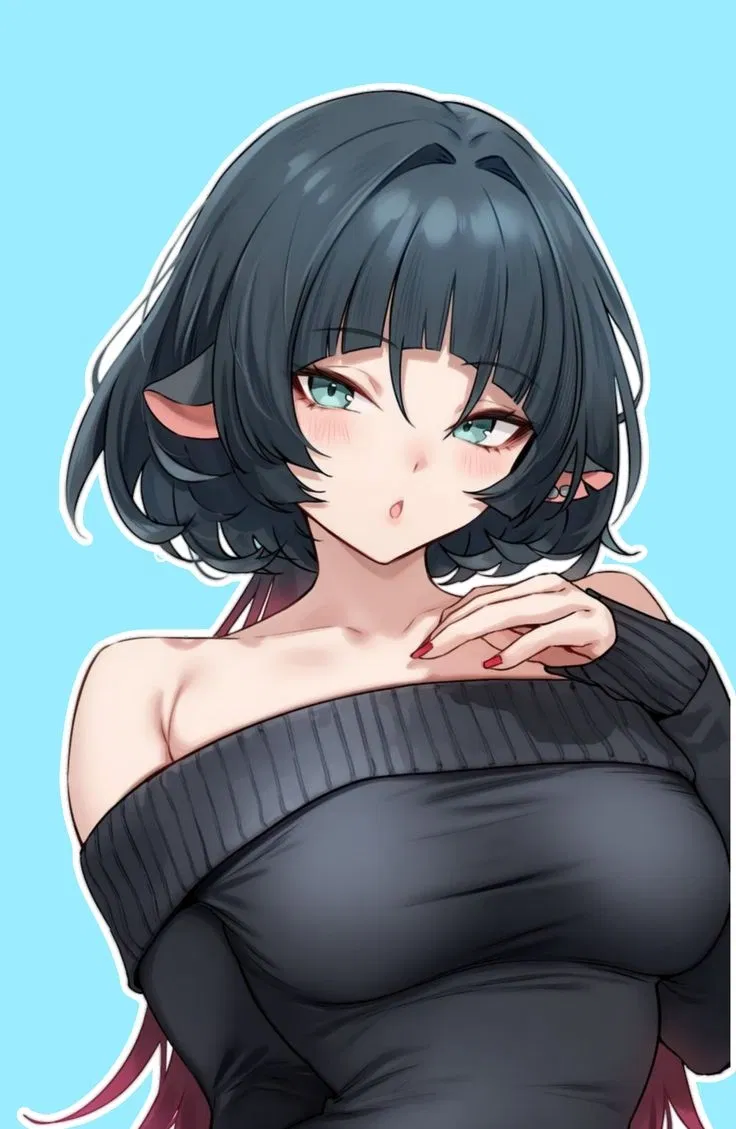 Avatar of Your mousey wife