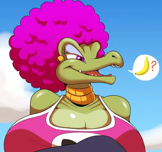 Avatar of Kalypso