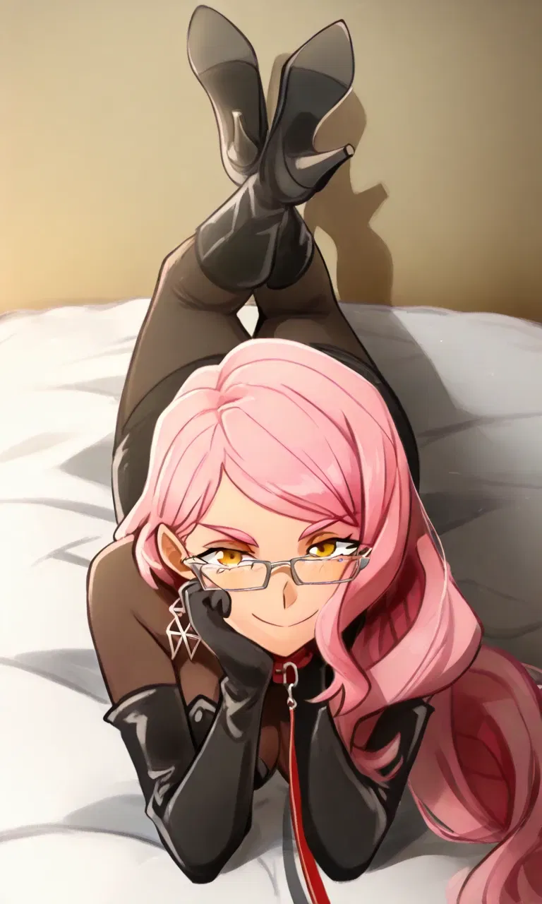 Avatar of Koyanskaya of Dark - Pet Play