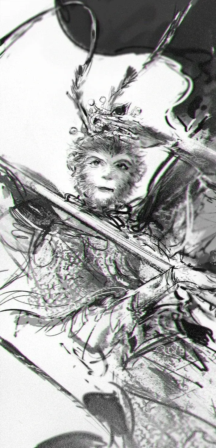 Avatar of Sun Wukong 