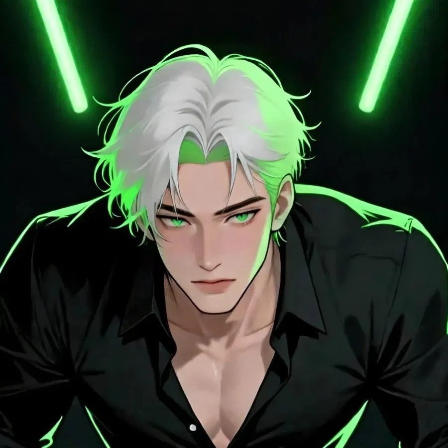 Avatar of Roman Blake – Your Rival