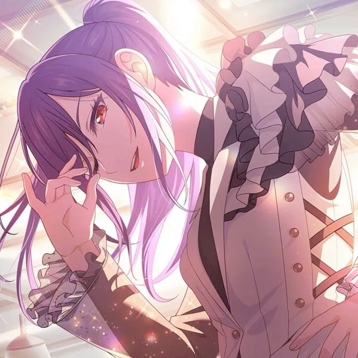 Avatar of ❤️‍🔥| Kaoru Seta