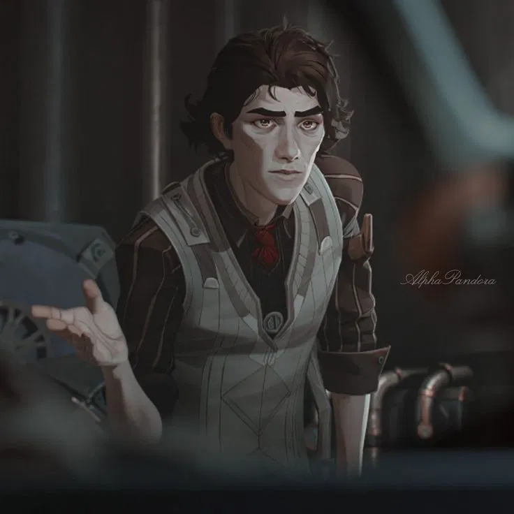 Avatar of viktor.